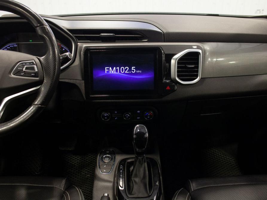 Chery Tiggo 4 I Иваново  - изображение 26