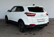 Hyundai Creta I Киров  - изображение 33