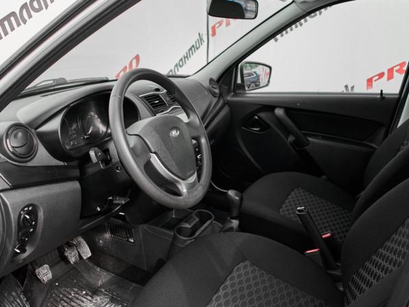 Lada (ВАЗ) Granta I Рестайлинг с пробегом 2024 года, цена 795 000 рублей, 52140 км, седан, Автокод Объявления