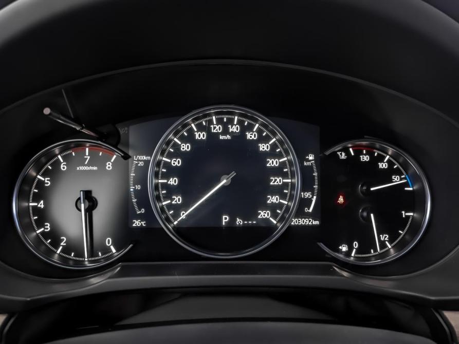 Mazda CX-5 II Москва  - изображение 16