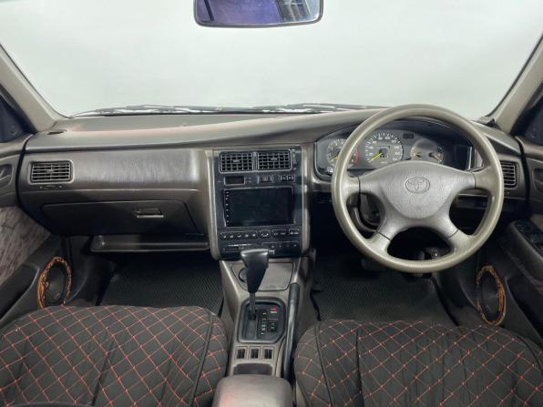 Toyota Corona IX (T190) с пробегом 1994 года, цена 250 000 рублей, 219932 км, седан, Автокод Объявления