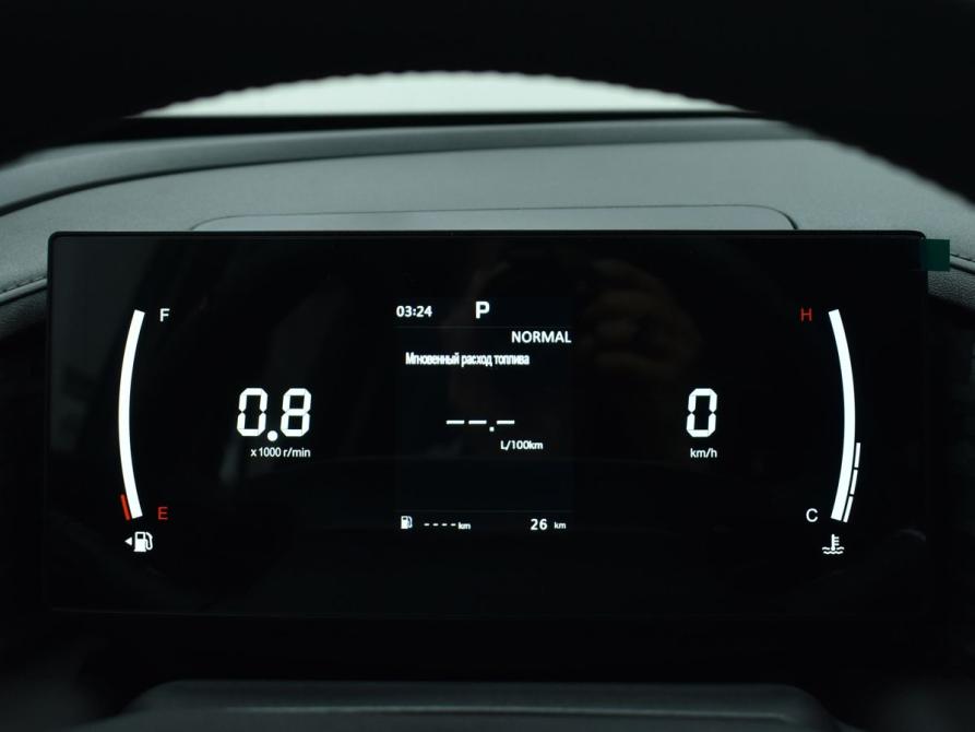 Nissan Frontier Pro Кемерово  - изображение 13