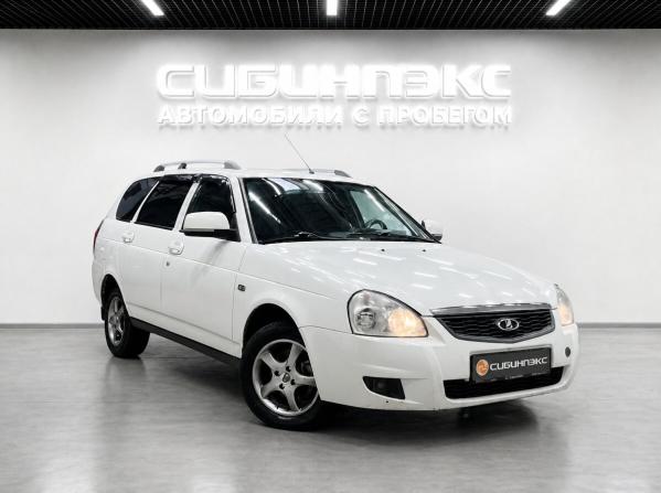 Lada (ВАЗ) Priora I Рестайлинг с пробегом 2015 года, цена 460 000 рублей, 145000 км, универсал, Автокод Объявления