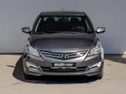 Hyundai Solaris I Рестайлинг Москва  - изображение 30