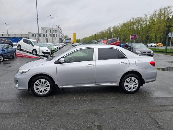 Toyota Corolla X (E140 E150) Рестайлинг с пробегом 2012 года, цена 1 339 995 рублей, 133690 км, седан, Автокод Объявления