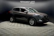 Hyundai Tucson III Крым  - изображение 31