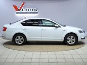 Skoda Octavia III (A7) Рестайлинг Уфа  - изображение 25