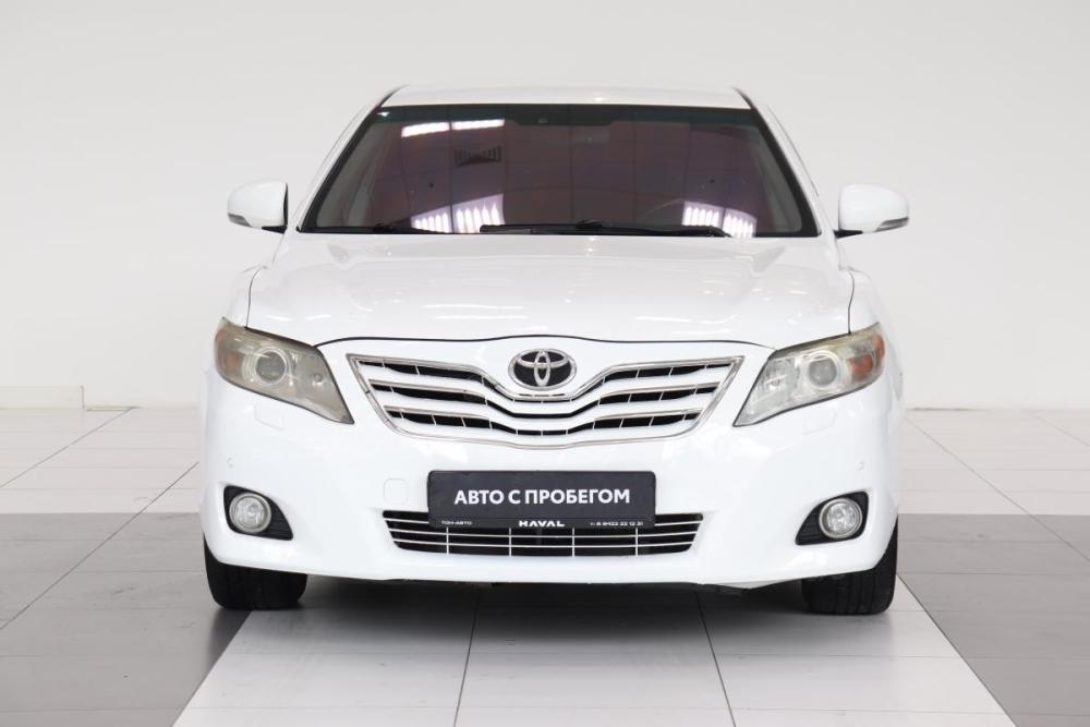 Toyota Camry VI (XV40) Рестайлинг Ульяновск  - изображение 2