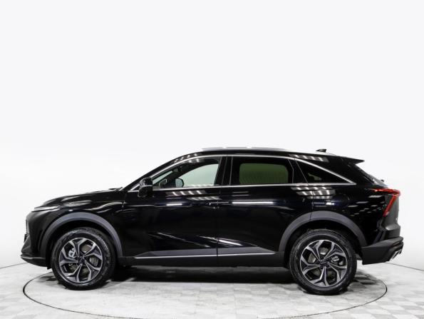 Haval F7 II с пробегом 2025 года, цена 3 255 666 рублей, 23 км, внедорожник, Автокод Объявления