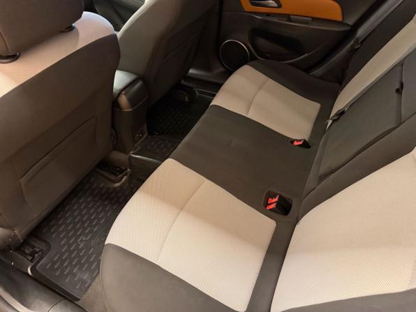 Chevrolet Cruze I с пробегом 2012 года, цена 678 000 рублей, 140000 км, седан, Автокод Объявления
