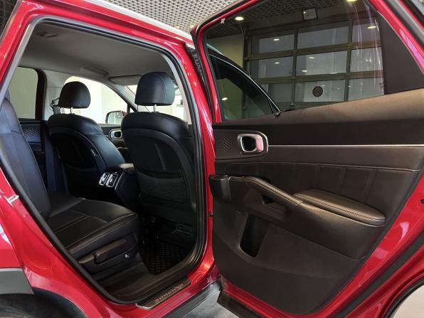 Kia Sorento IV с пробегом 2021 года, цена 3 040 000 рублей, 173187 км, внедорожник, Автокод Объявления
