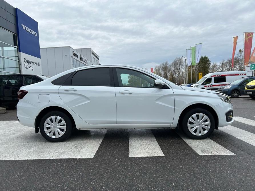 Lada (ВАЗ) Vesta I Рестайлинг (NG) Тверь  - изображение 10