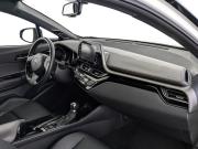 Toyota C-HR I Рестайлинг Москва  - изображение 43