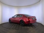 Mazda 6 III (GJ) Рестайлинг 2 Москва  - изображение 36