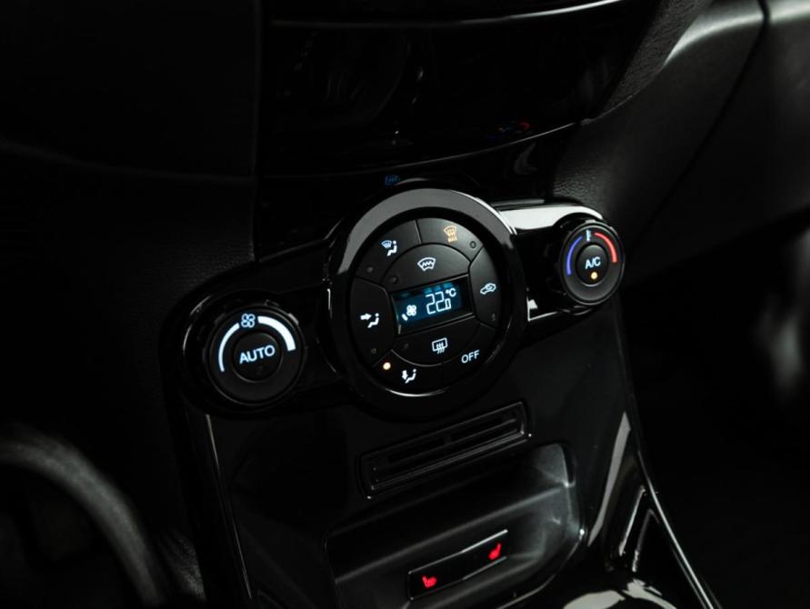 Ford Fiesta Mk6 Рестайлинг Санкт-Петербург  - изображение 17
