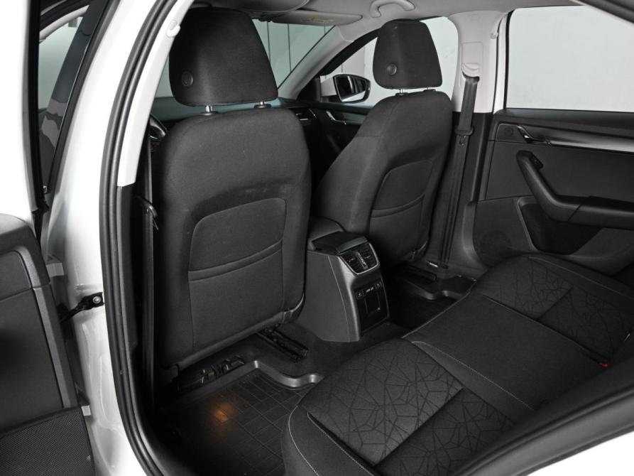 Skoda Octavia III (A7) Рестайлинг Ростов-на-Дону  - изображение 11