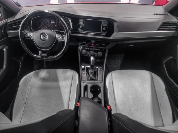 Volkswagen Jetta VII с пробегом 2020 года, цена 1 999 900 рублей, 138000 км, седан, Автокод Объявления