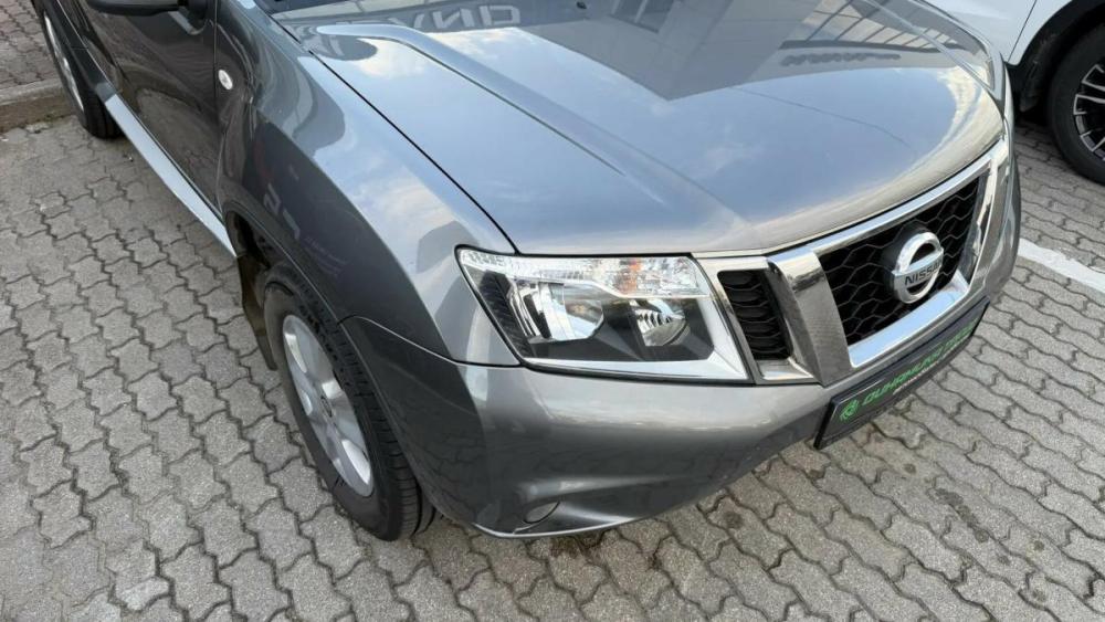 Nissan Terrano III (D10) Череповец  - изображение 4