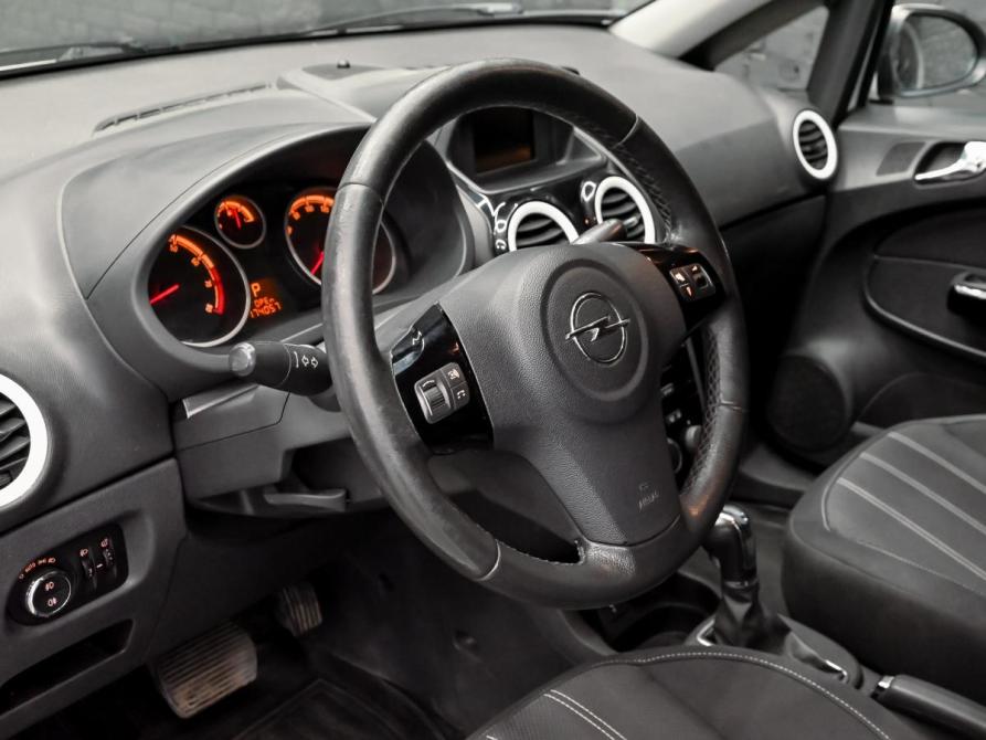 Opel Corsa D Рестайлинг II Екатеринбург  - изображение 15