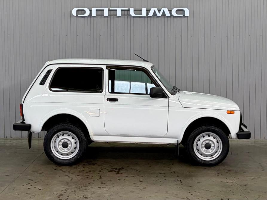 Lada (ВАЗ) Niva Legend Краснодар  - изображение 4