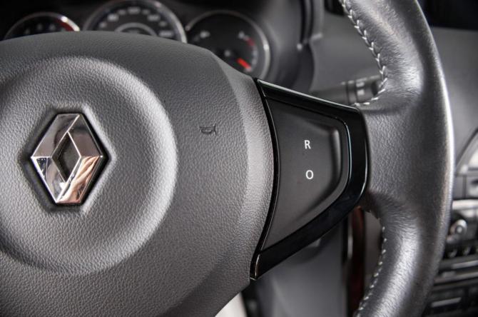 Renault Koleos I Рестайлинг с пробегом 2013 года, цена 1 529 000 рублей, 127500 км, внедорожник, Автокод Объявления