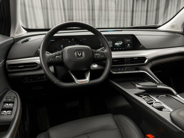 Changan UNI-T I с пробегом 2023 года, цена 2 340 000 рублей, 42404 км, внедорожник, Автокод Объявления