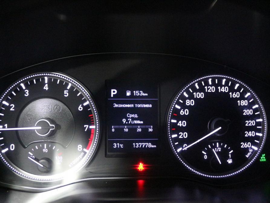 Hyundai Santa Fe IV Стерлитамак  - изображение 7