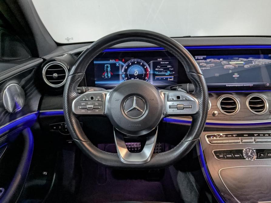 Mercedes-Benz E-Класс V (W213 S213 C238) Химки  - изображение 21