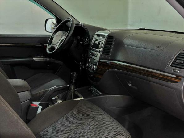 Hyundai Santa Fe II Рестайлинг с пробегом 2010 года, цена 820 000 рублей, 199655 км, внедорожник, Автокод Объявления
