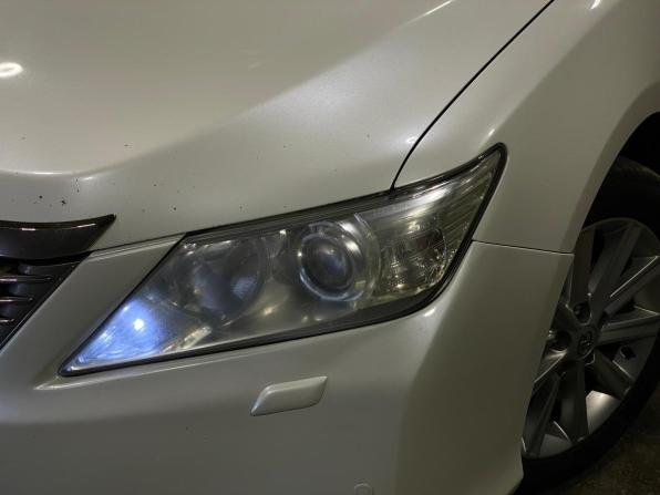Toyota Camry VII (XV50) с пробегом 2014 года, цена 1 350 000 рублей, 323900 км, седан, Автокод Объявления