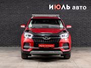 Chery Tiggo 4 I Рестайлинг Екатеринбург  - изображение 24