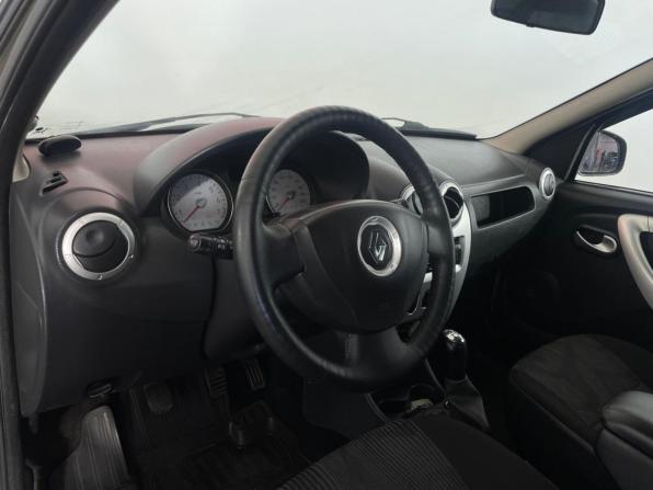Renault Logan I Рестайлинг с пробегом 2012 года, цена 399 000 рублей, 283052 км, седан, Автокод Объявления