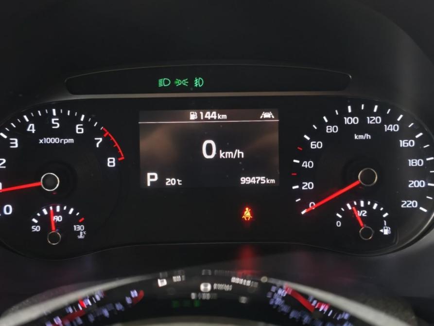 Kia Soul III Курск  - изображение 12