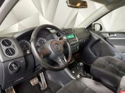 Volkswagen Tiguan I Рестайлинг Москва  - изображение 37