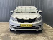 Kia Rio III Рестайлинг Пермь  - изображение 34