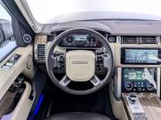 Land Rover Range Rover IV Рестайлинг Москва  - изображение 53