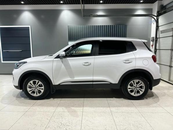 Chery Tiggo 4 Pro I с пробегом 2024 года, цена 1 399 000 рублей, 31000 км, внедорожник, Автокод Объявления