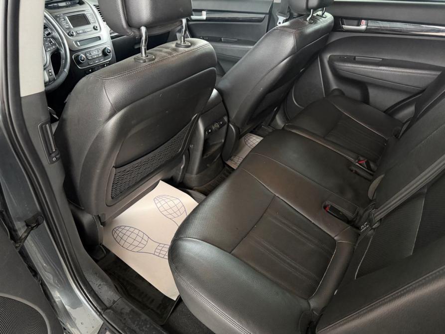 Kia Sorento II Рестайлинг Волгоград  - изображение 11