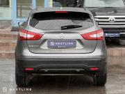 Nissan Qashqai II Рестайлинг Самара  - изображение 36