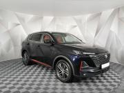 Changan UNI-S (CS55 Plus) I Москва  - изображение 26