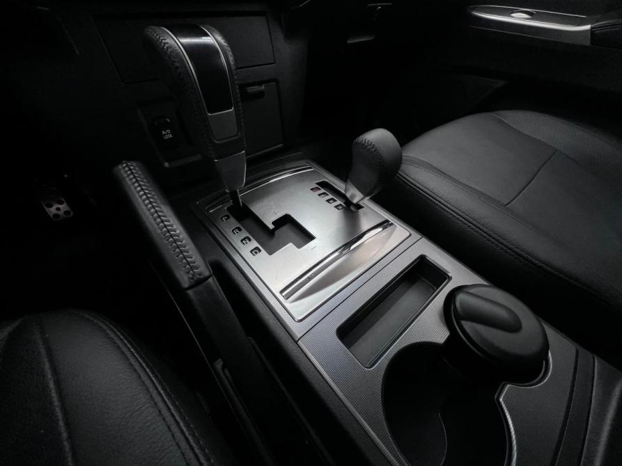 Mitsubishi Pajero IV Рестайлинг 2 Волгоград  - изображение 22