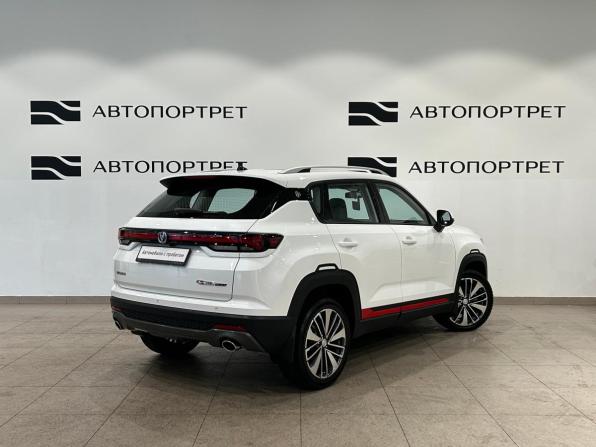 Changan CS35 Plus I Рестайлинг с пробегом 2023 года, цена 1 799 000 рублей, 17937 км, внедорожник, Автокод Объявления