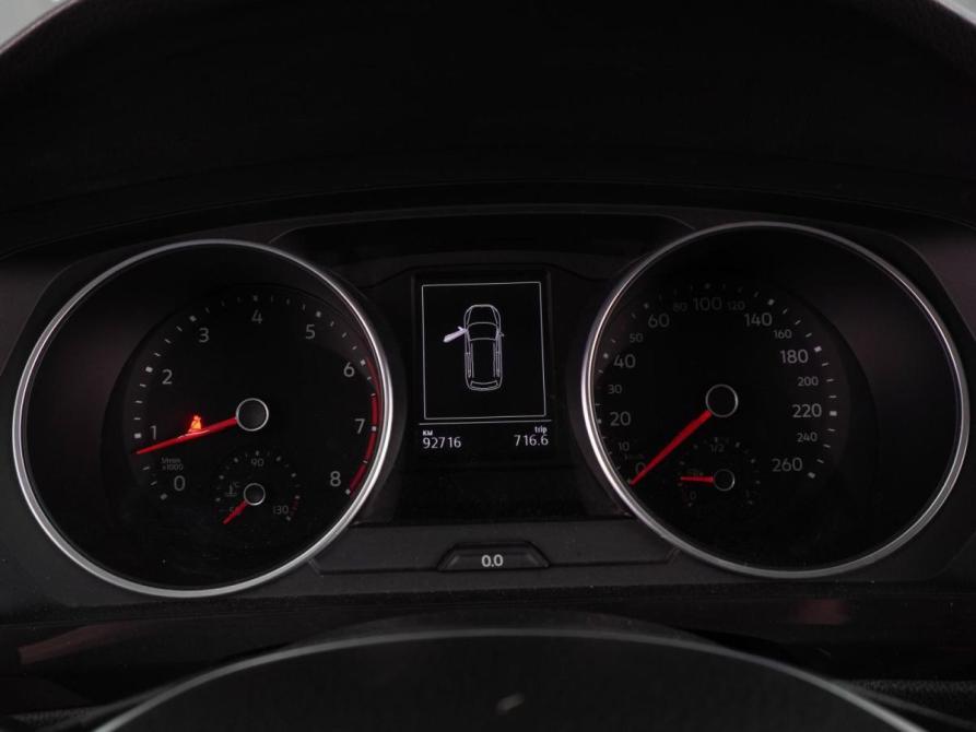Volkswagen Tiguan II Воронеж  - изображение 12