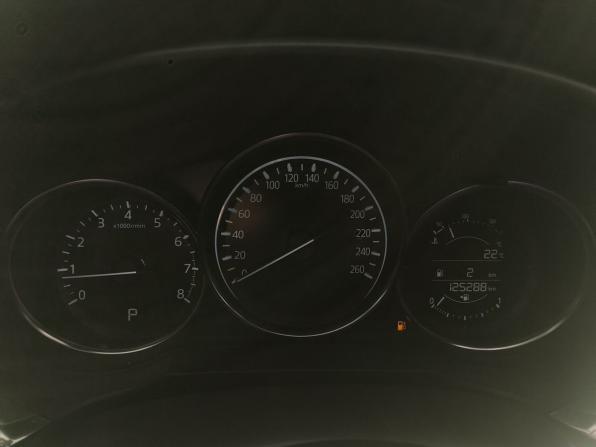 Mazda 6 III (GJ) Рестайлинг 2 с пробегом 2018 года, цена 1 995 000 рублей, 125076 км, седан, Автокод Объявления