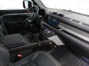 Land Rover Defender II Екатеринбург  - изображение 23