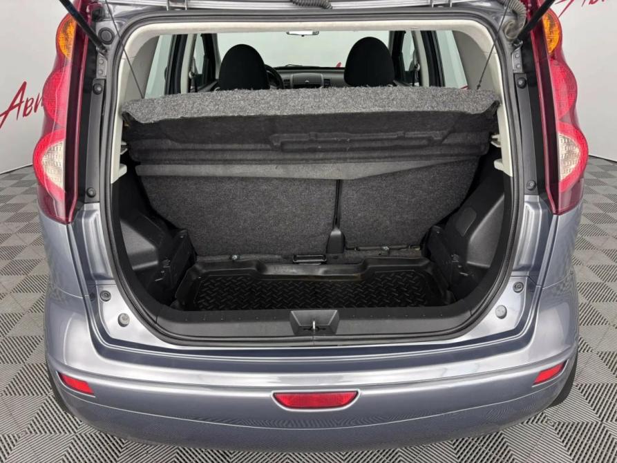 Nissan Note I Рестайлинг Псков  - изображение 18