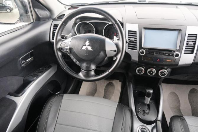 Mitsubishi Outlander II с пробегом 2008 года, цена 1 229 000 рублей, 186000 км, внедорожник, Автокод Объявления