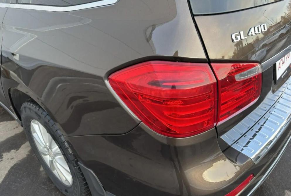 Mercedes-Benz GL-Класс II (X166) Иваново  - изображение 21