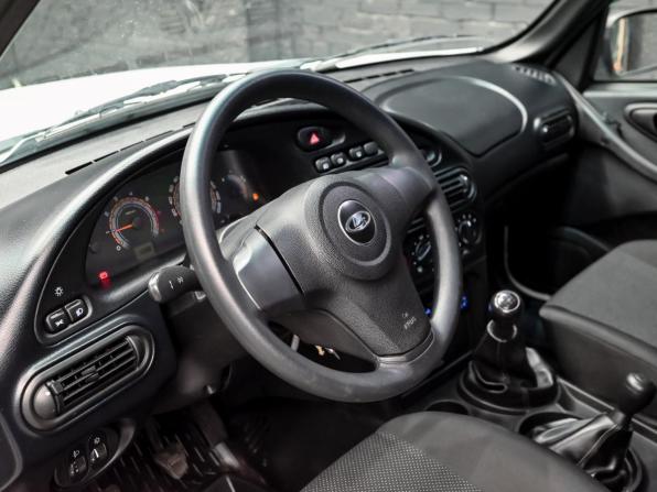 Lada (ВАЗ) Niva Travel I с пробегом 2021 года, цена 830 000 рублей, 108215 км, внедорожник, Автокод Объявления