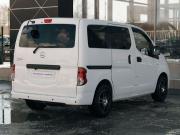 Nissan NV200 Новосибирск  - изображение 24